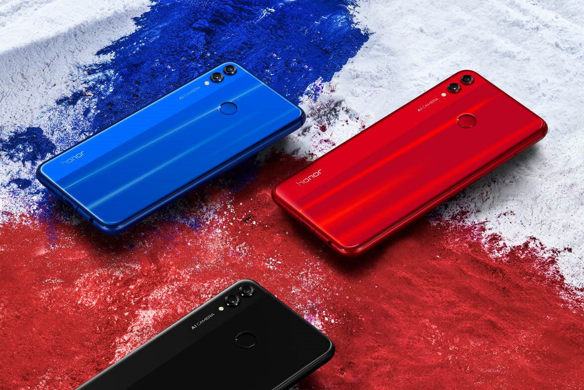 Honor 8X в 2019, стоит ли брать середнячок родом из 2018 да и еще за 15000?  Хорош ли он за свою цену? | О технике, гаджетах и не только. | Дзен