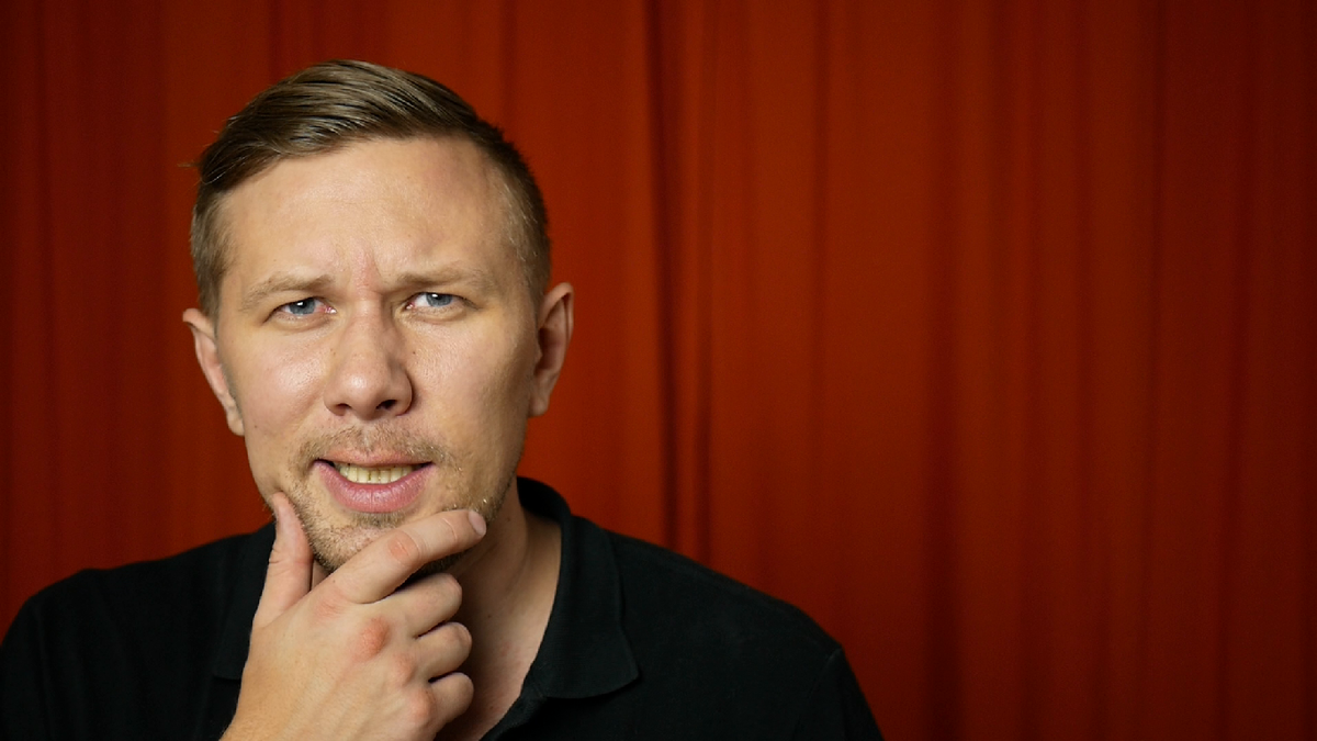 Начальник придирается?