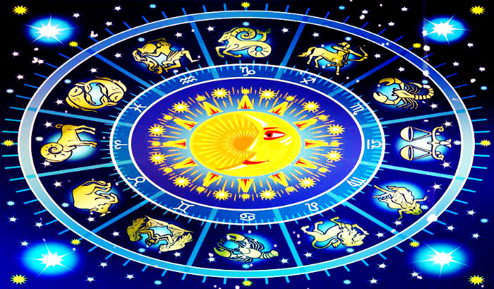 астрология, знаки зодиака, гороскоп