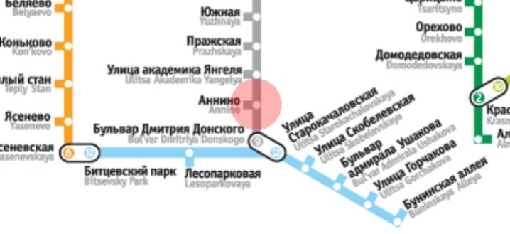 Станция метро адмирала ушакова карта метро