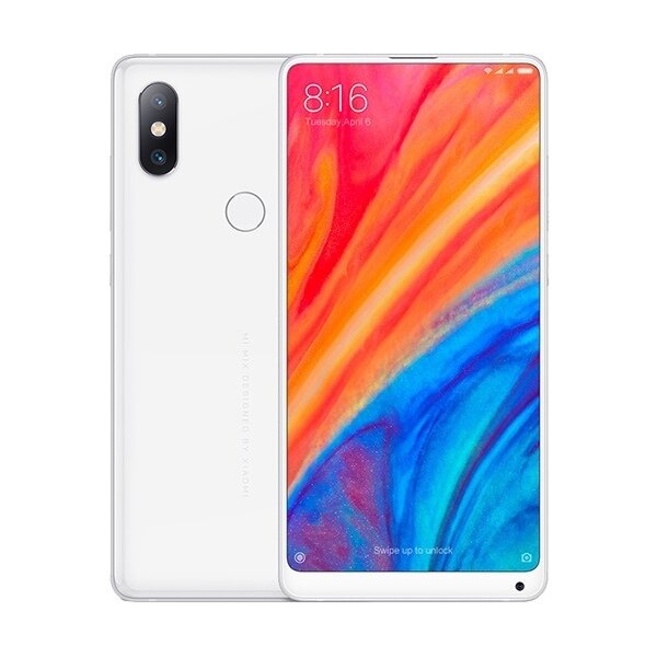 Xiaomi Mi Mix 2S 6/128 Гб