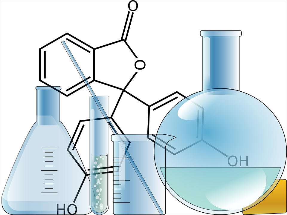 https://pixabay.com/vectors/beaker-chemistry-formula-glassware-145920/