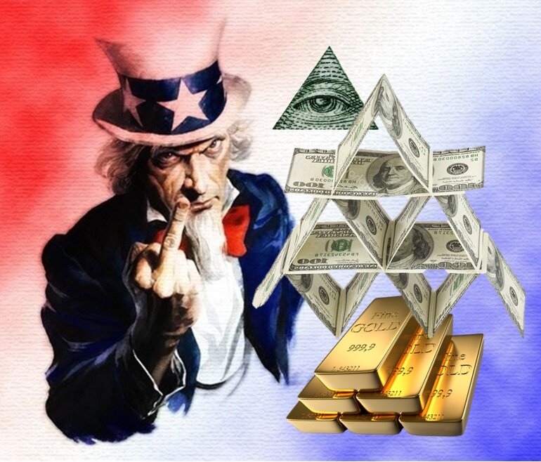 Коллаж автора на основе изображений из Яндекс-Картинки