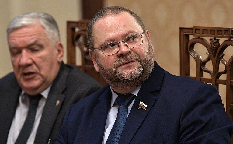 О. Мельниченко: Приграничное сотрудничество и сотрудничество в сфере межнациональных отношений играют важную роль в российско-казахстанских отношениях