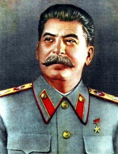 Иосиф Сталин