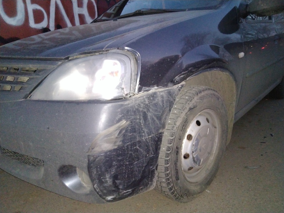 фото владельца авто