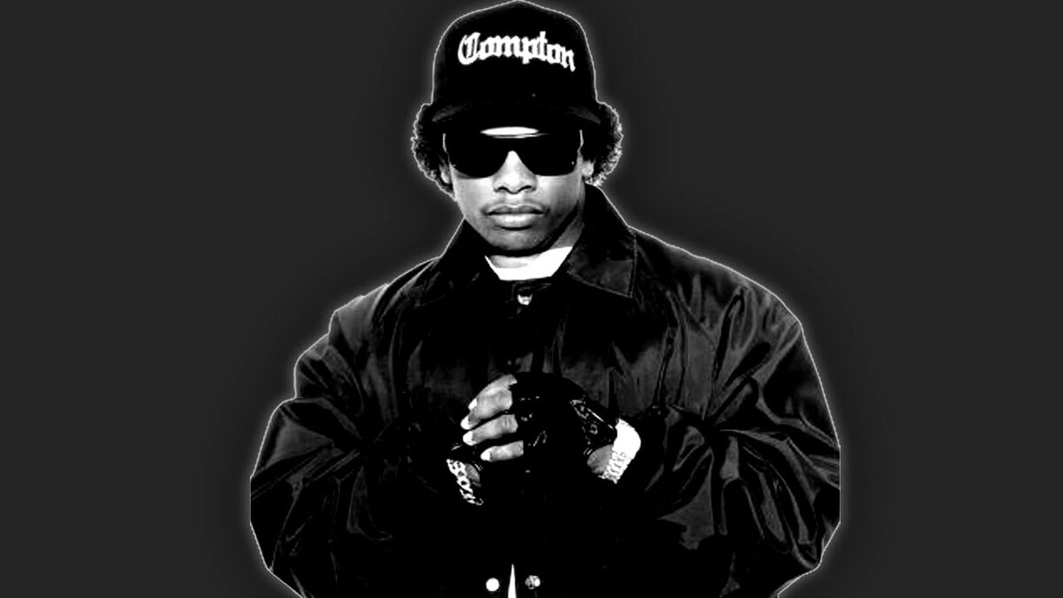 Фото eazy e на аву