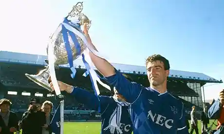 Победный кубок сезона 86/87