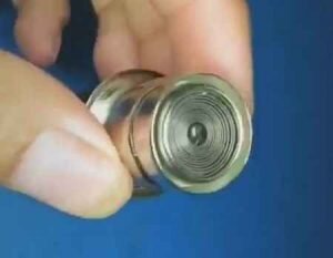 Мощный паяльник из прикуривателя   