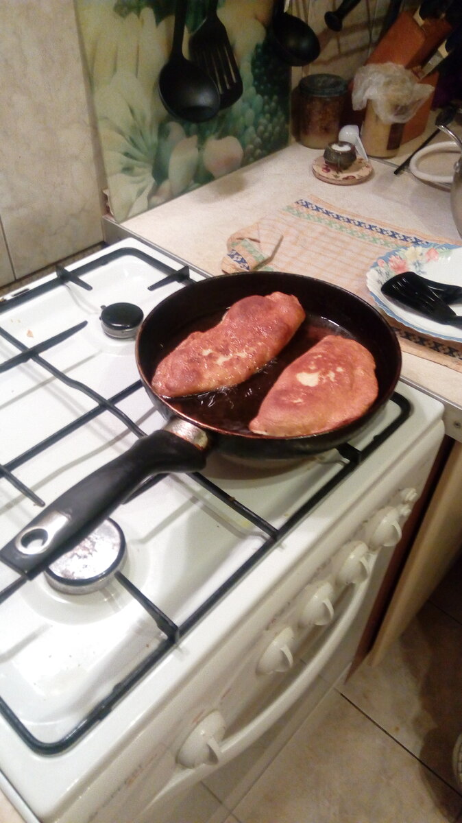 готовка