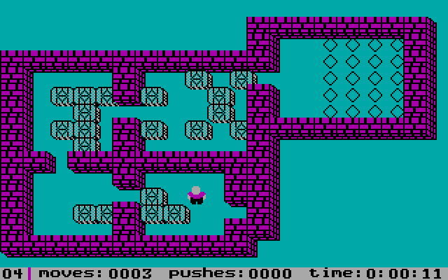 ... шучу, вот оригинал, но предыдущий скрин выглядит, конечно, олдскульней