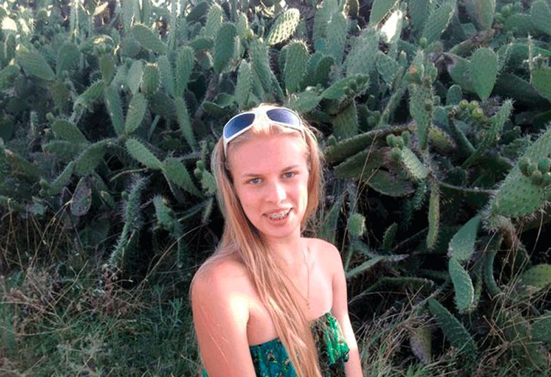 Королевы красоты без макияжа