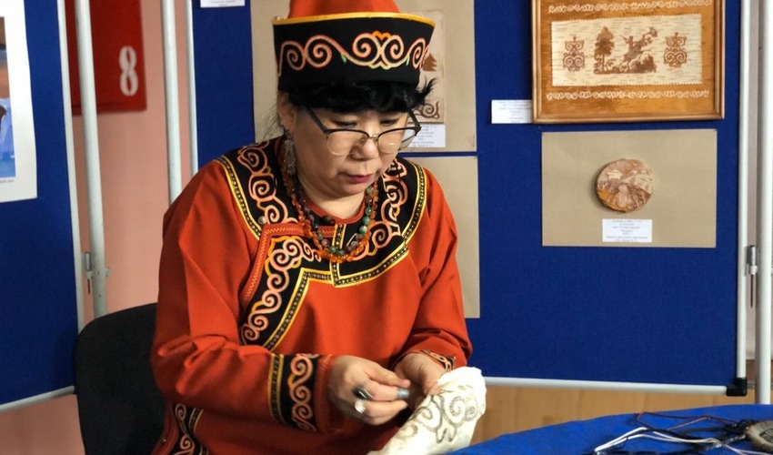 Фото: Екатерина Федорова