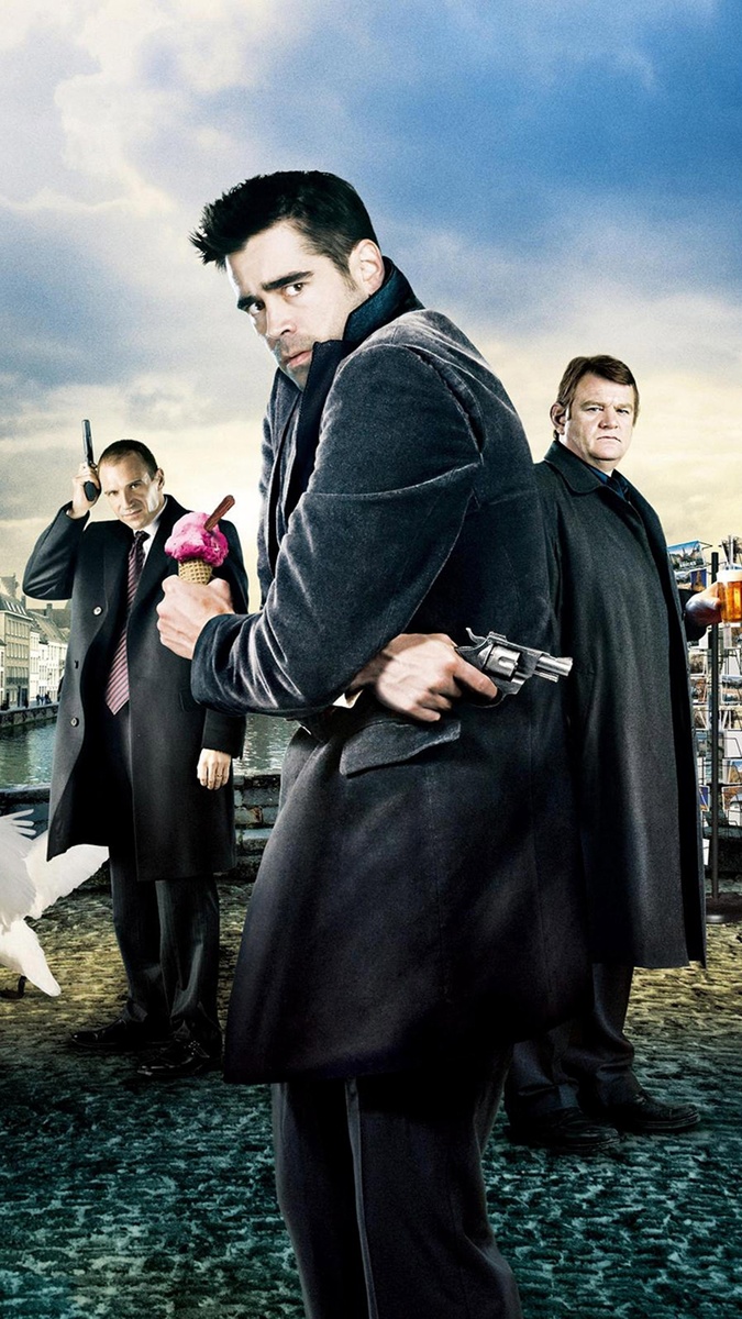 In Bruges