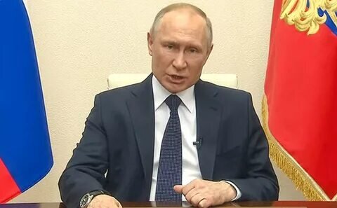 Мер, которые огласила власть, уже явно недостаточно