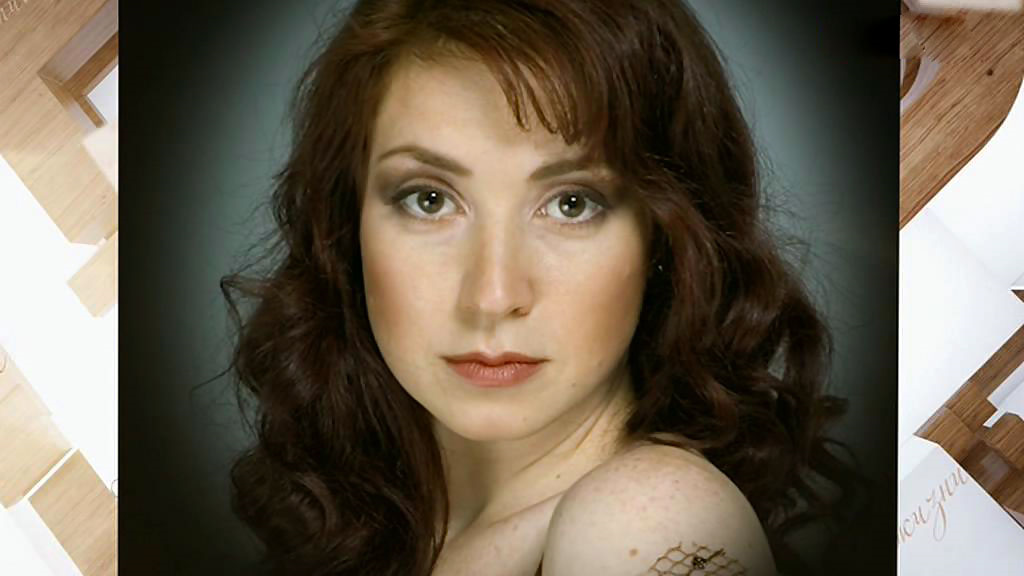 Анна Большова