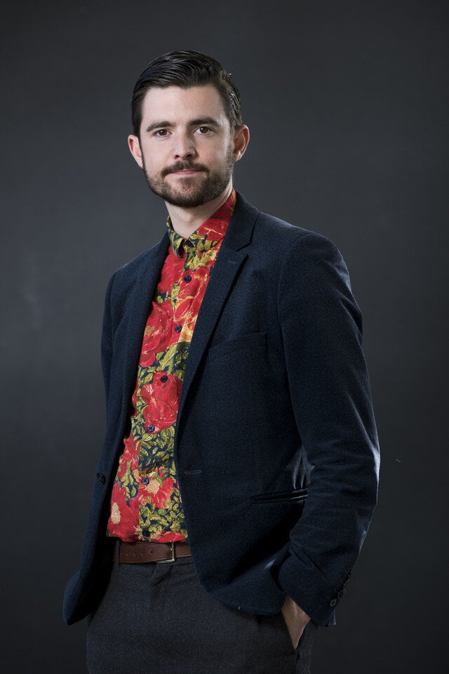 Фрейзер Доэрти