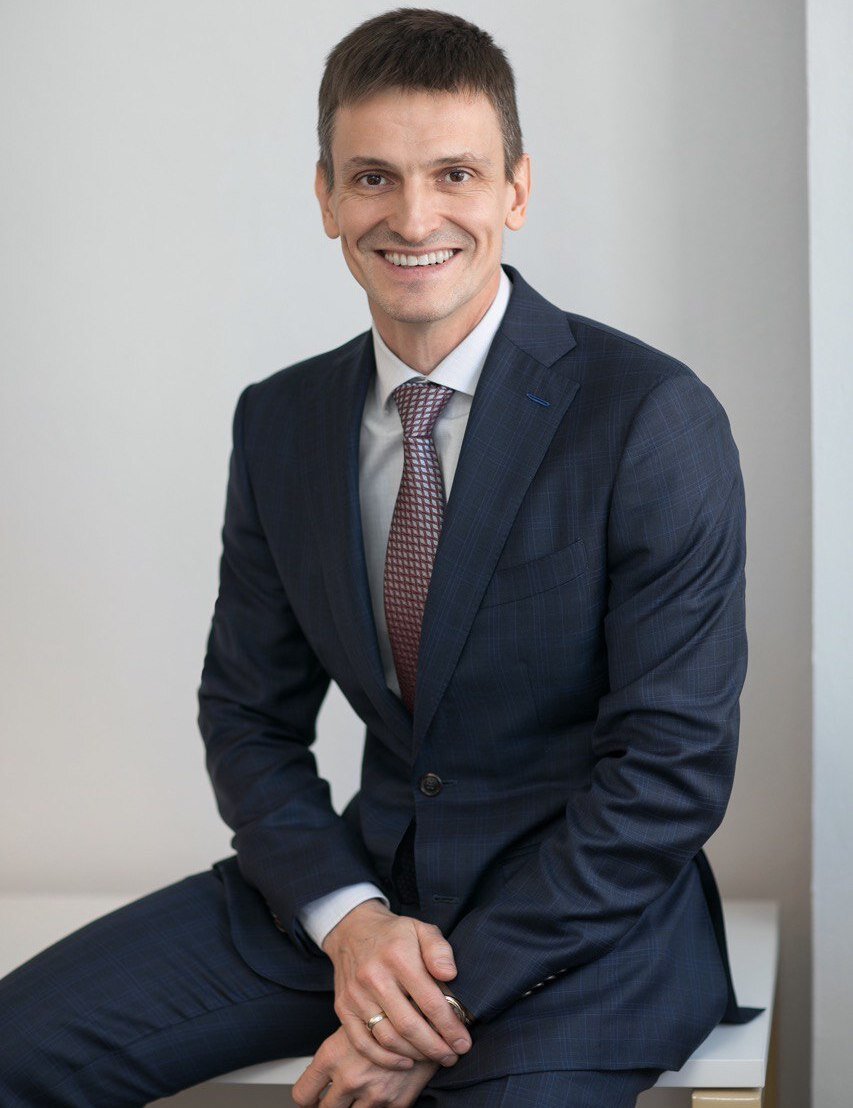 Гарий Напалков, Управляющий партнер Legalight