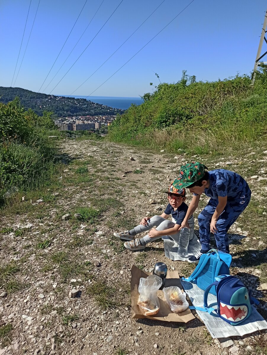 фото Автора