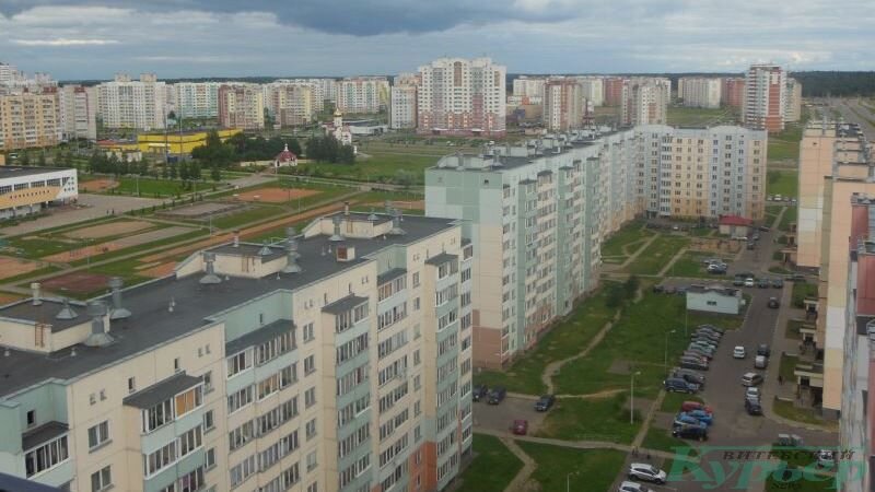 Билево. Фото: Сергей Мартинович