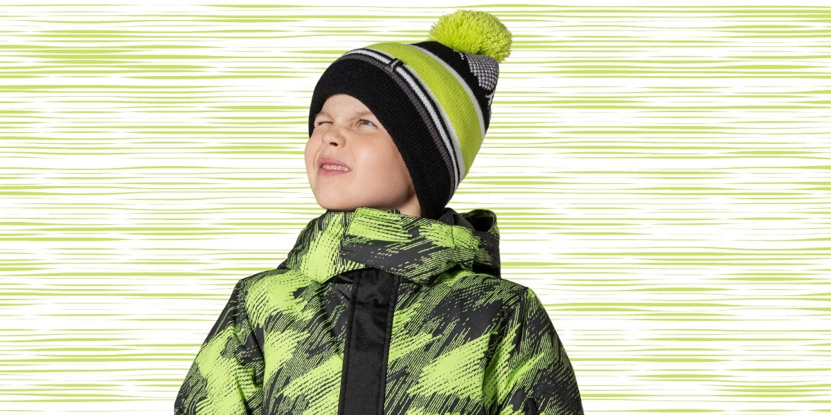 Помимо стиля и дизайна, детская одежда должна отвечать множеству других параметров.