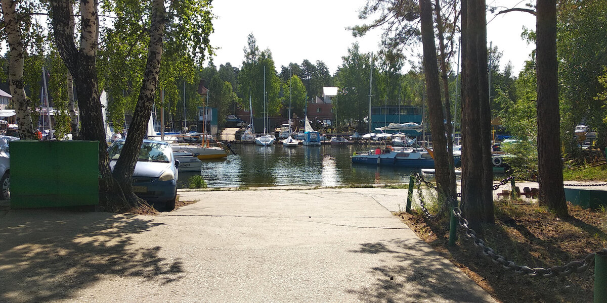 вход или въезд