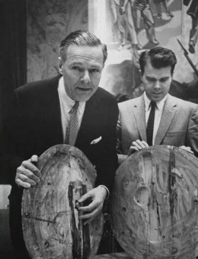 прослушку обнаружили