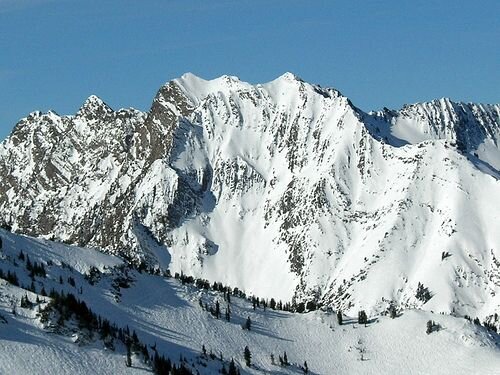 Гора Сьюпириор - один из старейших горнолыжных курортов мира и серийный лавинный убийца