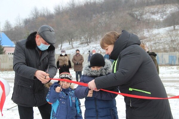 Фото Вконтакте\Алексей Дыбов