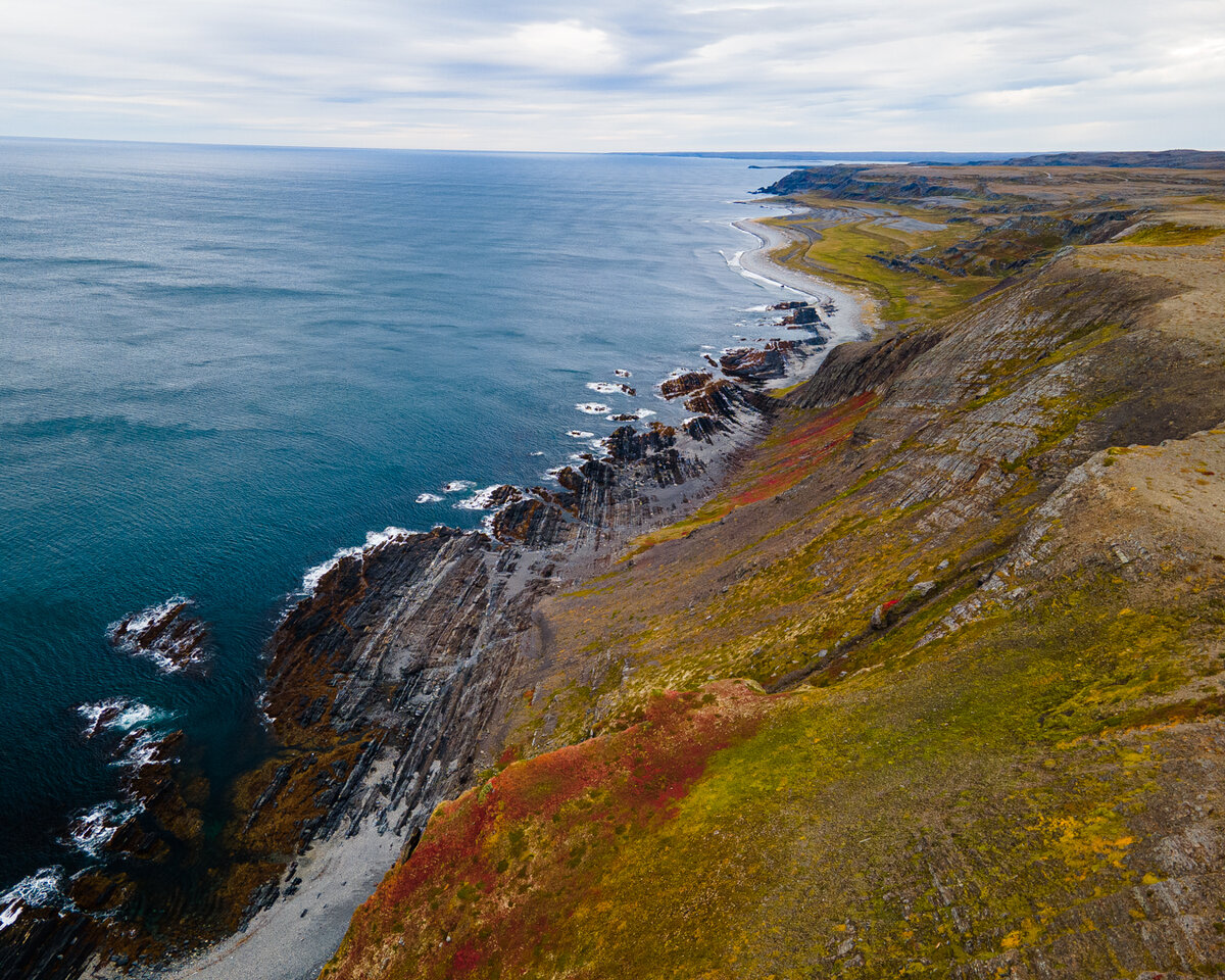 Мыс Скорбеевский
