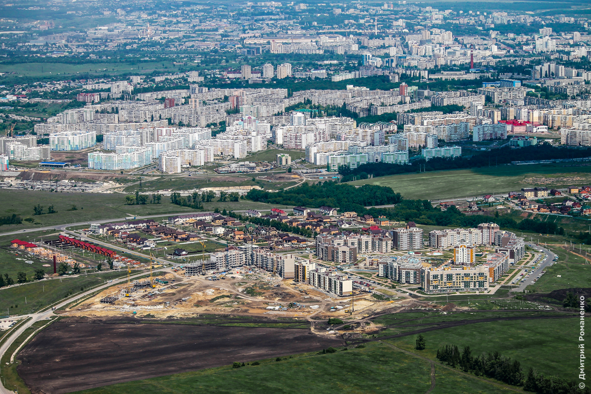 Город белгород область. Белгород поселок Майский. Белгород с птичьего полета. Майский Белгородская область с высоты птичьего полета. Город Губкин Белгородской области.