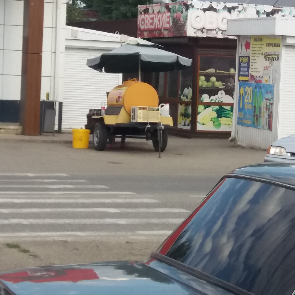 Фото автора