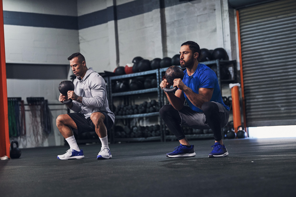 Следите за вашим дыханием