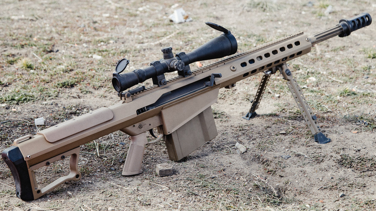 Американская Винтовка Марксмана. Mk 14 Enhanced Battle Rifle ОЧЕРКИ СТРЕЛКА Дзен