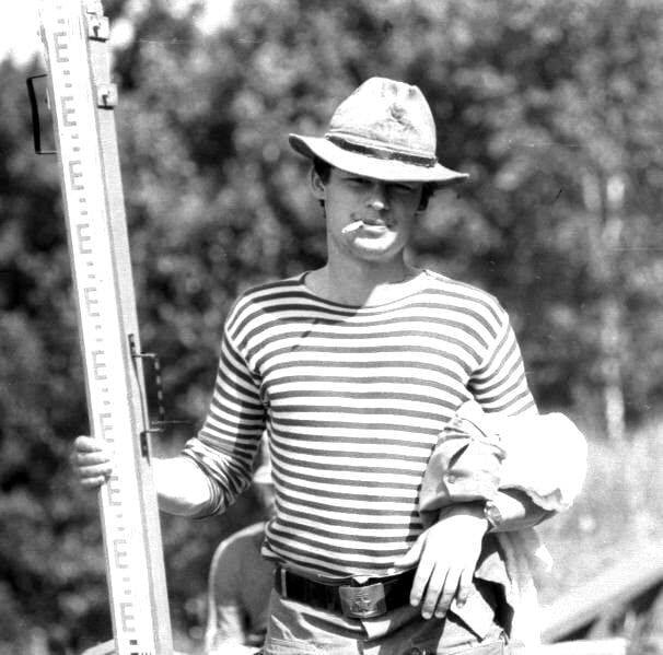 Сатино-86. Фото: Борис Анзин