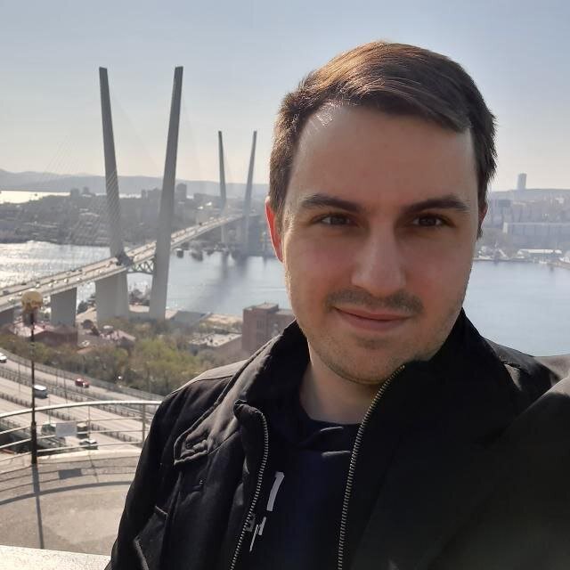 К моменту выпуска из вуза Борис Ионычев знал, как презентовать себя на рынке труда 