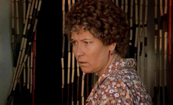 Людмила Зайцева в фильме «Маленькая Вера»