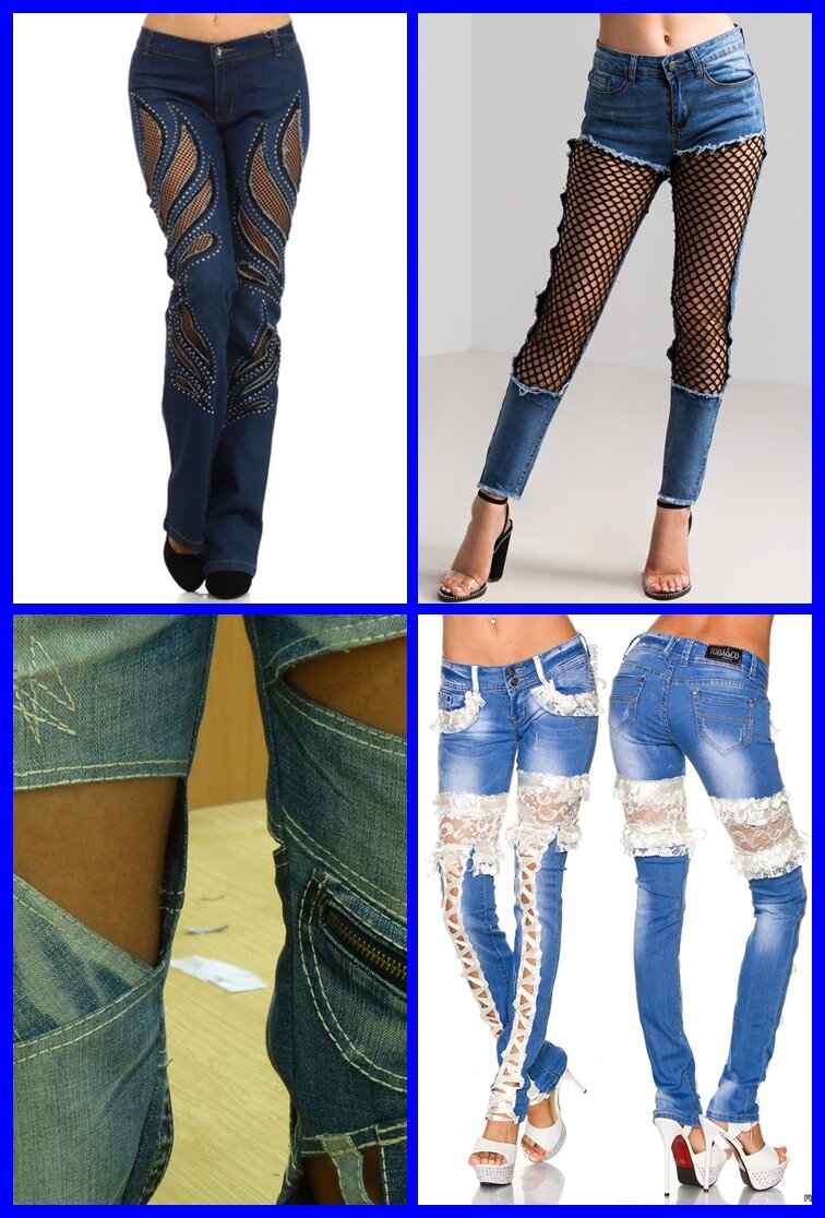 варианты альтернативного гранжа