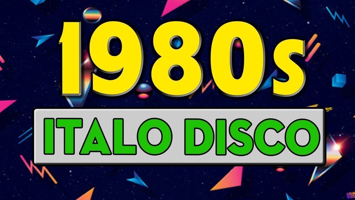 Итало диско 80. Диско 80х шрифт. The best Disco - 1980.