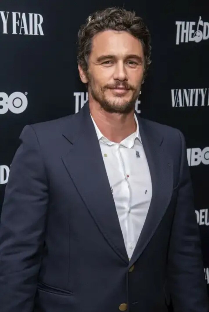 Джеймс Франко