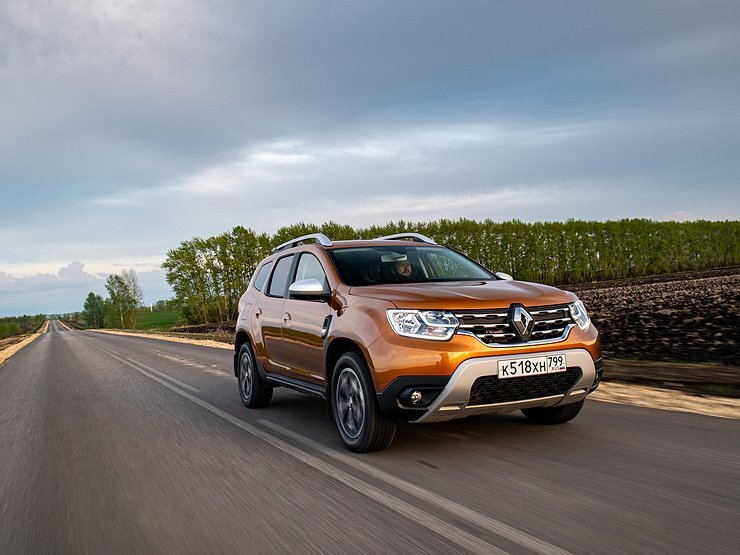 Все мы любим ездить на высокой скорости.