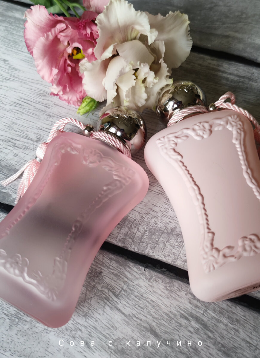 Такие изящные флаконы так и хочется фотографировать! С удовольствием устроила им фотосессию. 