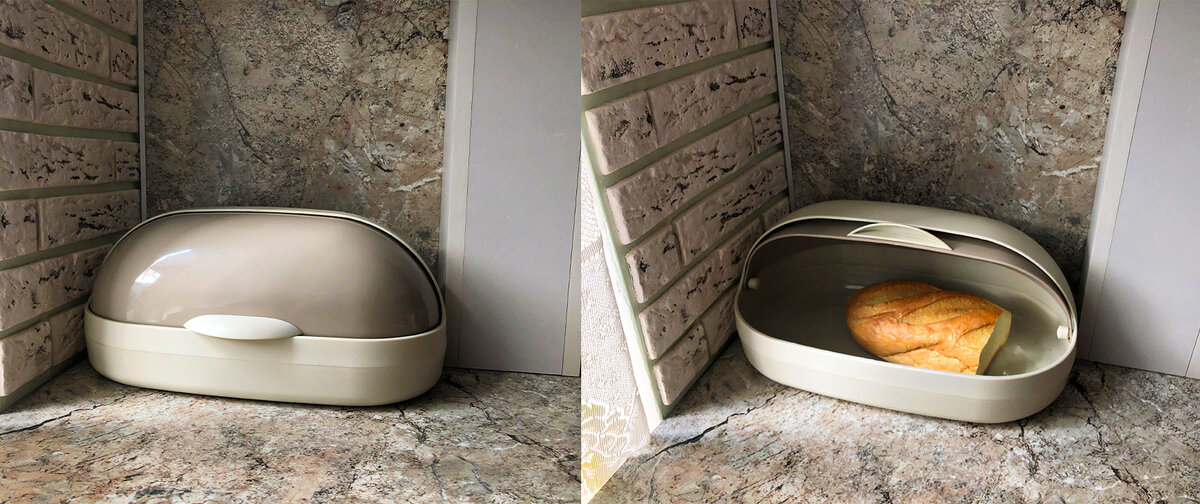 Вроде мелочь, а как преображает интерьер кухни!