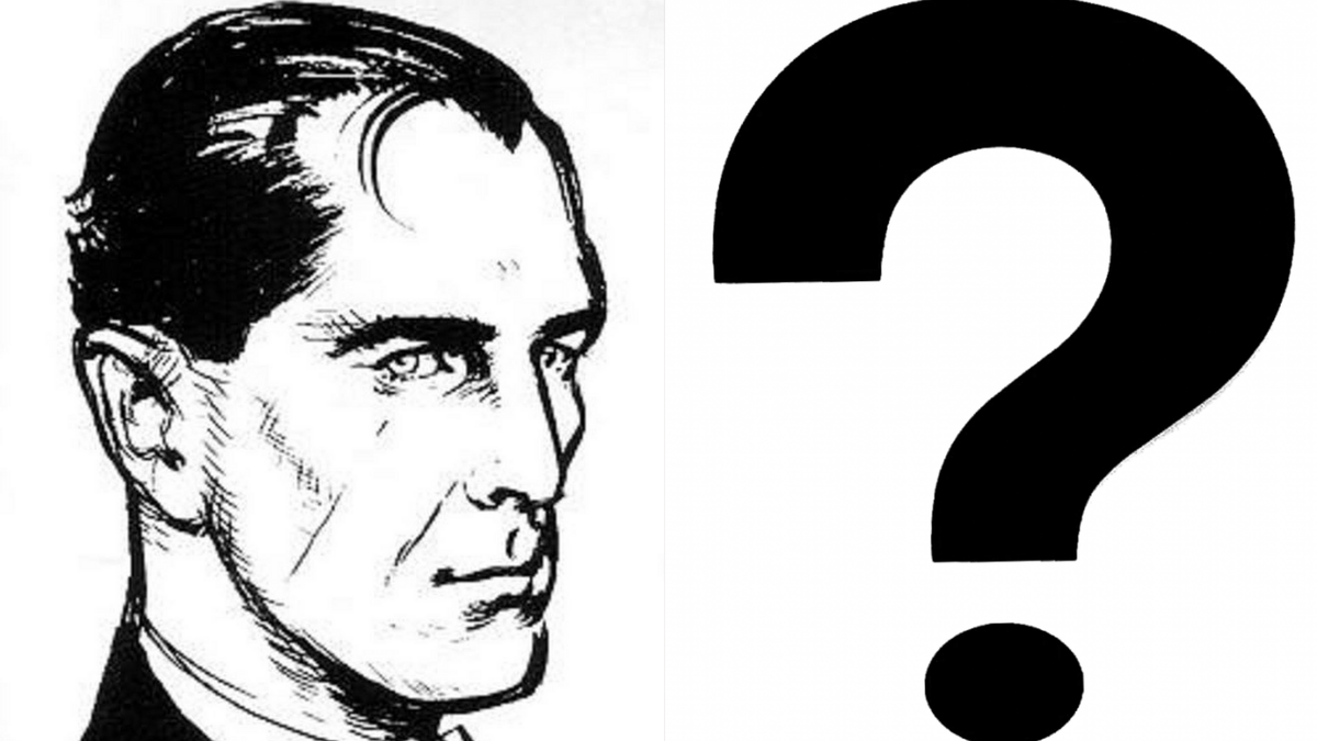 Кто же сможет?