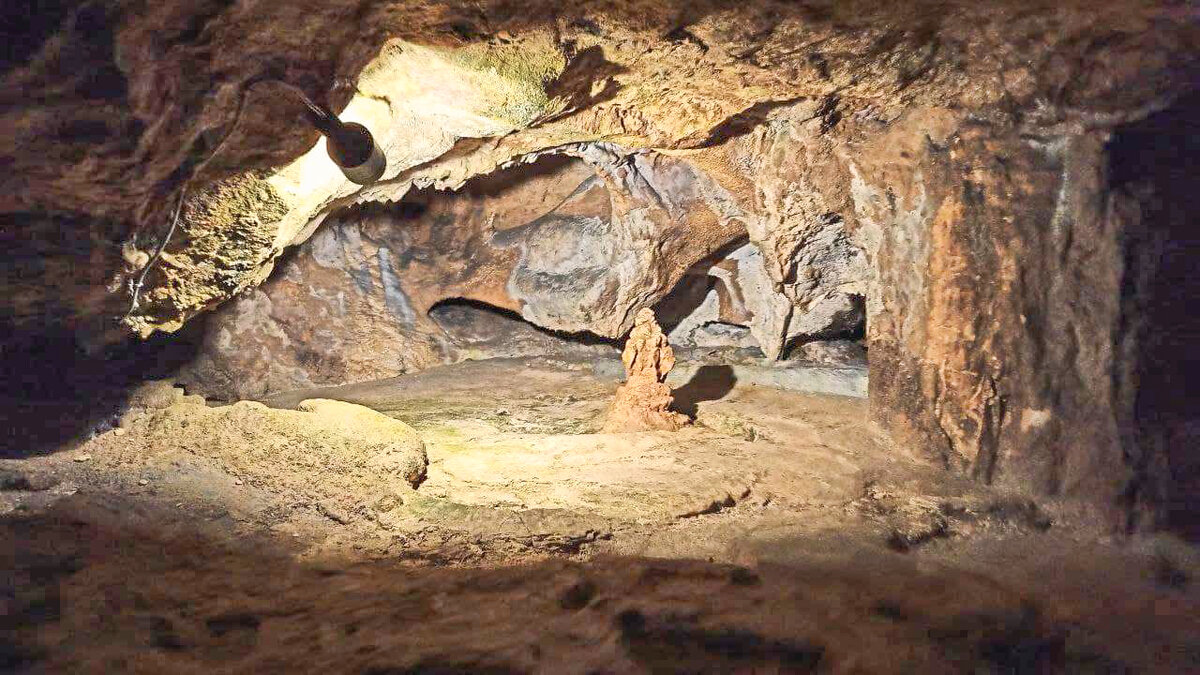 Фото (с) Туристический портал Крыма 