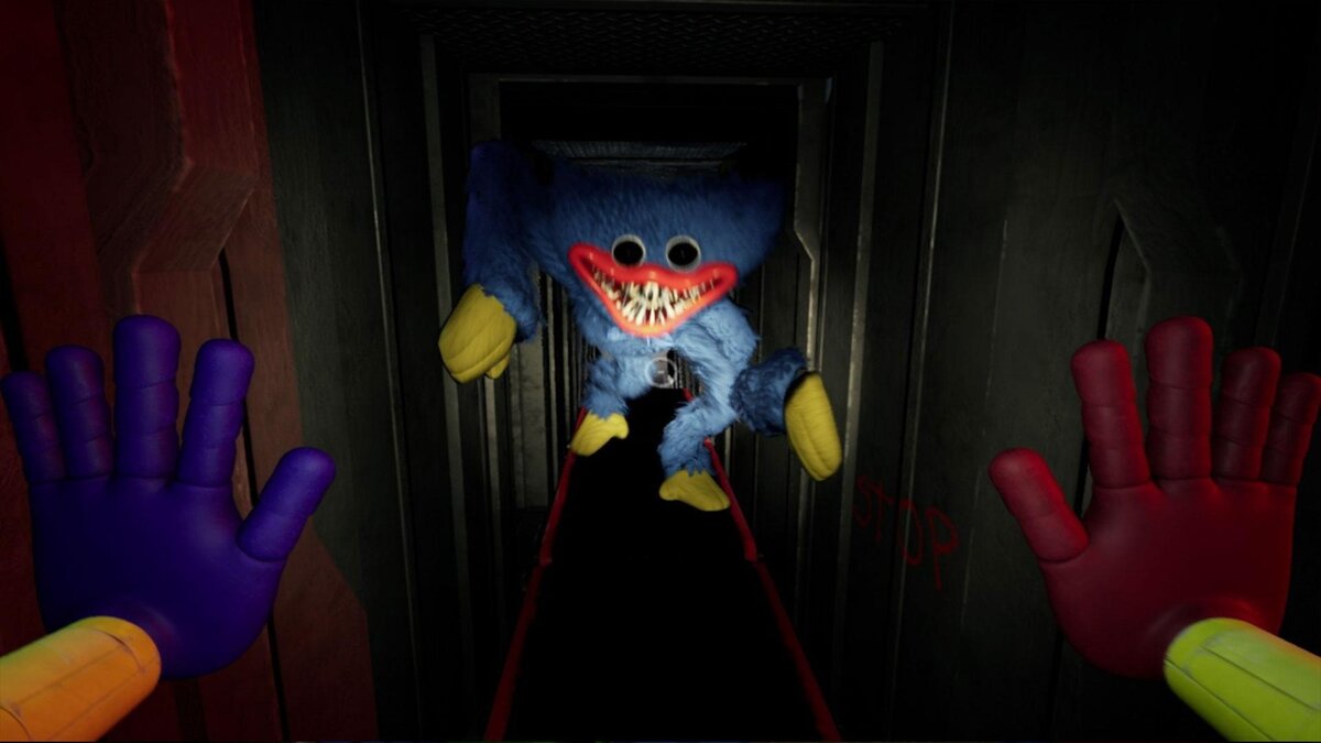 Страшно, очень страшно, еслиб мы знали что это такое, мы не знаем что это такое.