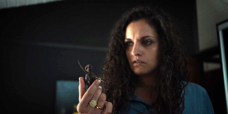 Кадр из фильма "Каштановый человечек", фото kino-teatr.ru