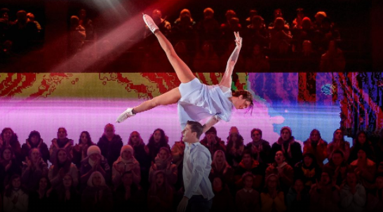 Поддержки уже такие же сложные как с Кузьминой.