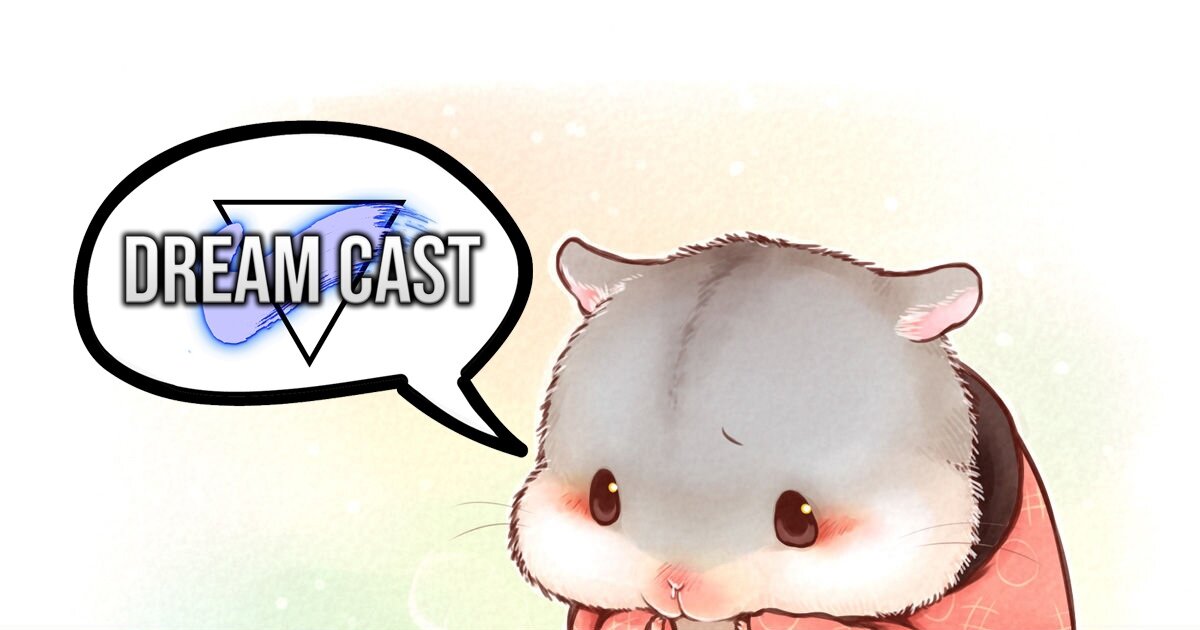 Логотип группы вк Dream cast. Источник: группа вк Dream cast https://vk.com/dreamerscast