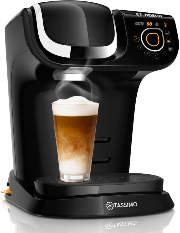 Bosch Tassimo My Way 2